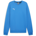 Puma teamGOAL Casuals Crew Neck Herren Sweatshirt