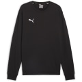 Puma teamGOAL Casuals Crew Neck Herren Sweatshirt