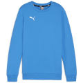 Puma teamGOAL Casuals Crew Neck Junior Jungen Sweatshirt