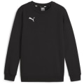 Puma teamGOAL Casuals Crew Neck Junior Jungen Sweatshirt