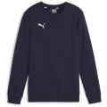 Puma teamGOAL Casuals Crew Neck Junior Jungen Sweatshirt