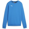 Puma teamGOAL Casuals Crew Neck Damen Sweatshirt