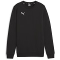 Puma teamGOAL Casuals Crew Neck Damen Sweatshirt