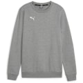 Puma teamGOAL Casuals Crew Neck Damen Sweatshirt