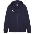 Puma teamGOAL Casuals Hooded Herren Sweatshirt