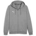 Puma teamGOAL Casuals Hooded Herren Sweatshirt