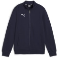 Puma teamGOAL Casuals Hooded Junior Jungen Sweatshirt