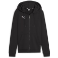 Puma teamGOAL Casuals Hooded Damen Sweatshirt