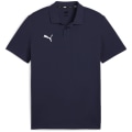 Puma teamGOAL Casuals Herren Poloshirt