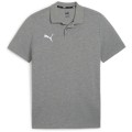 Puma teamGOAL Casuals Herren Poloshirt