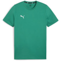 Puma teamGOAL Casuals Herren T-Shirt