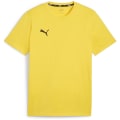 Puma teamGOAL Casuals Herren T-Shirt