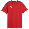 Puma teamGOAL Casuals Junior Jungen T-Shirt