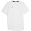 Puma teamGOAL Casuals Junior Jungen T-Shirt