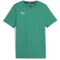 Puma teamGOAL Casuals Junior Jungen T-Shirt