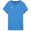 Puma teamGOAL Casuals Damen T-Shirt