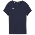 Puma teamGOAL Casuals Damen T-Shirt