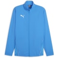 Puma teamGOAL Sideline Herren Fußballjacke