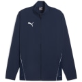 Puma teamGOAL Sideline Herren Fußballjacke