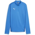 Puma teamGOAL Training 1/4 Zip Top Damen T-Shirt