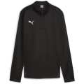 Puma teamGOAL Training 1/4 Zip Top Damen T-Shirt
