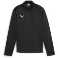 Puma teamGOAL Training 1/4 Zip Top Junior Kinder T-Shirt