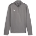 Puma teamGOAL Training 1/4 Zip Top Junior Kinder T-Shirt