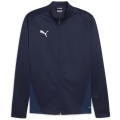 Puma teamGOAL Training Herren Fußballjacke