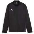 Puma teamGOAL Training Junior Jungen Fußballjacke