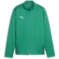 Puma teamGOAL Training Junior Jungen Fußballjacke