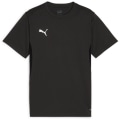 Puma teamGOAL Junior Jungen T-Shirt