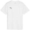 Puma teamGOAL Junior Jungen T-Shirt