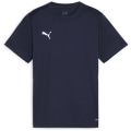 Puma teamGOAL Junior Jungen T-Shirt