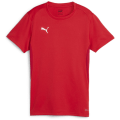 Puma teamGOAL Damen T-Shirt