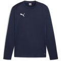 Puma teamGOAL Training Herren Sweatshirt