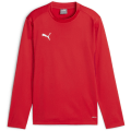 Puma teamGOAL Training Junior Jungen Sweatshirt