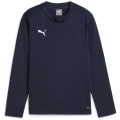Puma teamGOAL Training Junior Jungen Sweatshirt