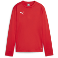 Puma teamGOAL Training Damen Sweatshirt