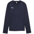 Puma teamGOAL Training Damen Sweatshirt