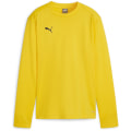 Puma teamGOAL Training Damen Sweatshirt
