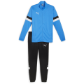 Puma teamRISE Tracksuit Herren Sportanzug