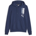 Puma Handball Damen Kapuzensweater
