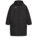 Puma teamFINAL Bench Herren Fußballjacke