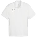 Puma teamGOAL Herren Poloshirt