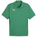 Puma teamGOAL Herren Poloshirt