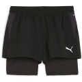Puma teamGOAL 2in1 Damen Shorts