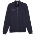 Puma teamGOAL Casual Tracktop Herren Fußballjacke