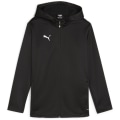 Puma teamFINAL Training Fleece Junior Kinder Blouson