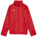 Puma teamGOAL Allweather Junior Kinder Blouson