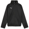 Puma teamGOAL Allweather Junior Kinder Blouson